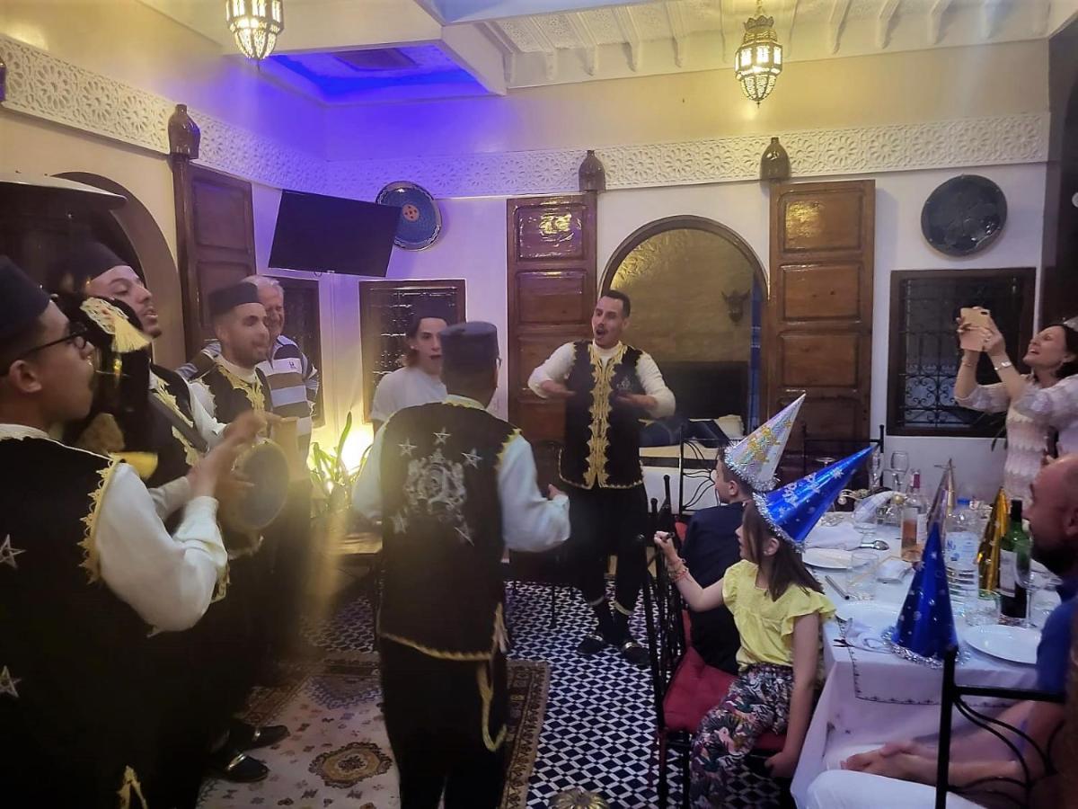 Riad Lalla Merieme Marakeş Dış mekan fotoğraf