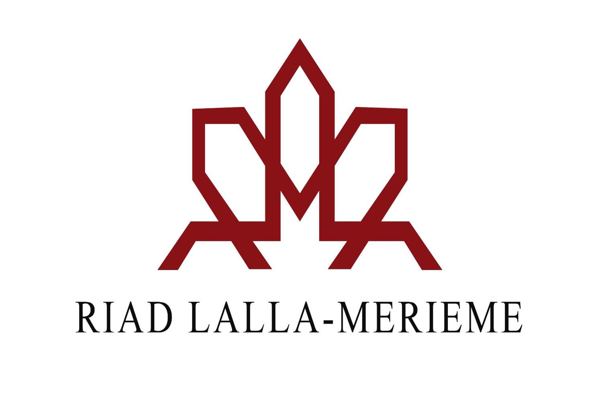 Riad Lalla Merieme Marakeş Dış mekan fotoğraf